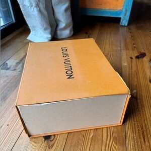 Louis Vuitton Box GUC 14x5x10.5